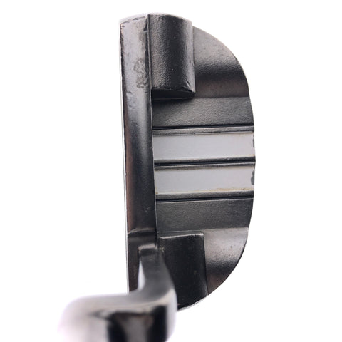 Used Odyssey White Ice 330 Putter / 34.0 Inches