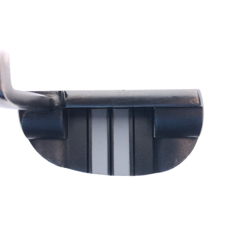 Used Odyssey White Ice 330 Putter / 34.0 Inches