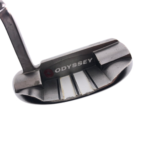 Used Odyssey White Ice 330 Putter / 34.0 Inches