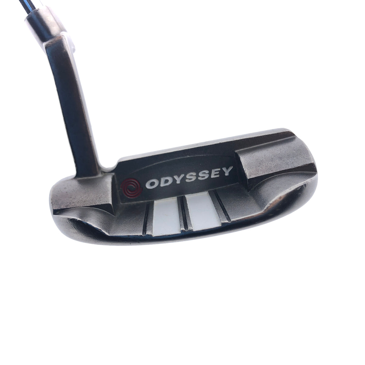 Used Odyssey White Ice 330 Putter / 34.0 Inches