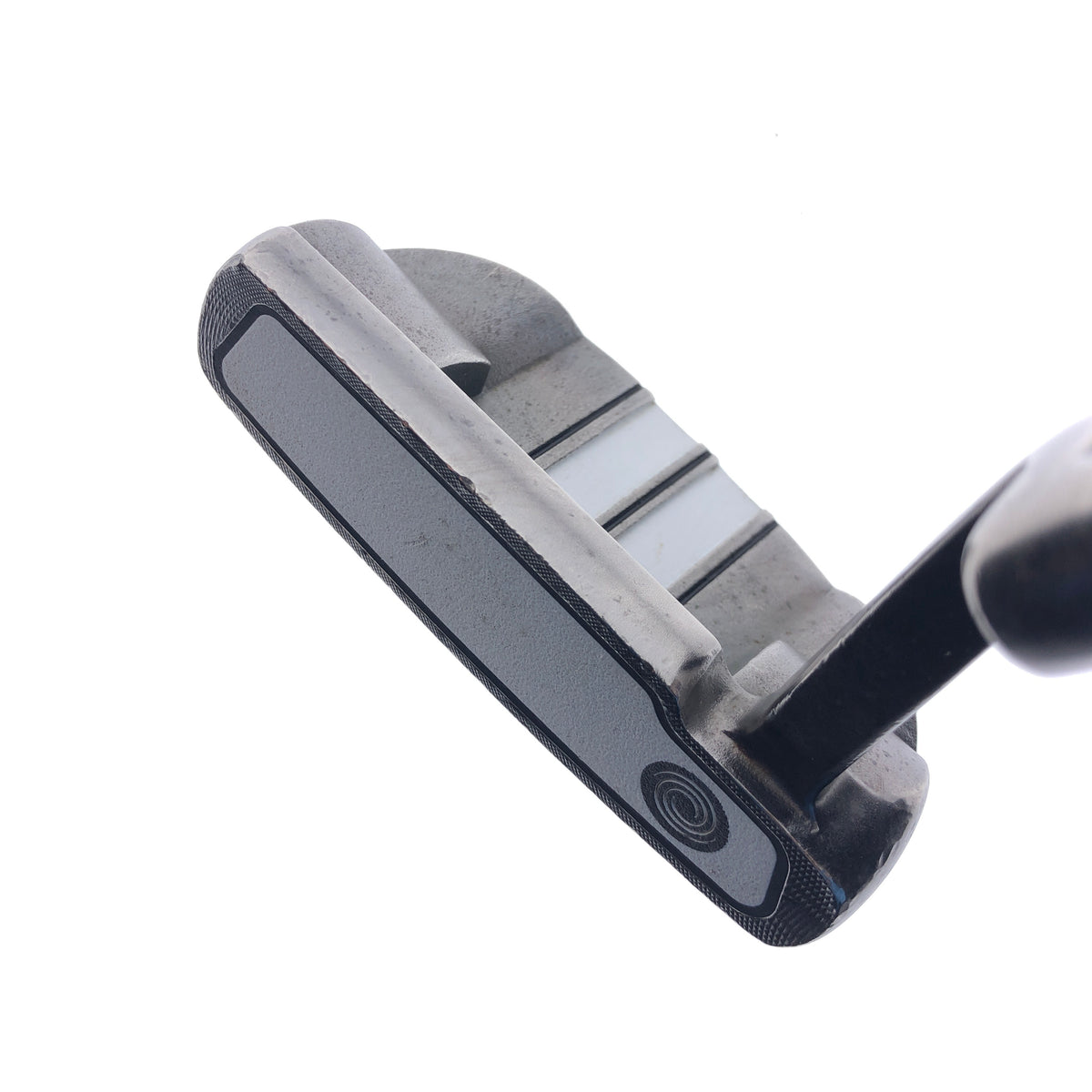 Used Odyssey White Ice 330 Putter / 34.0 Inches