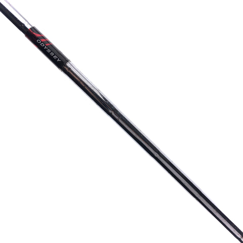 Used Odyssey White Ice 330 Putter / 34.0 Inches