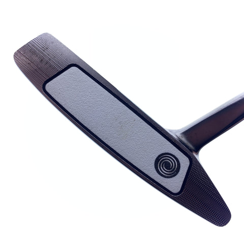 Used Odyssey White Ice 6 Putter / 34.0 Inches