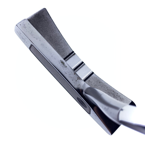 Used Odyssey White Ice 6 Putter / 34.0 Inches