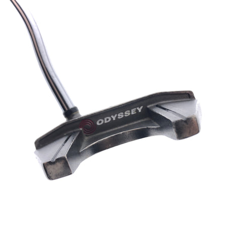 Used Odyssey White Ice 7 Putter / 34.0 Inches