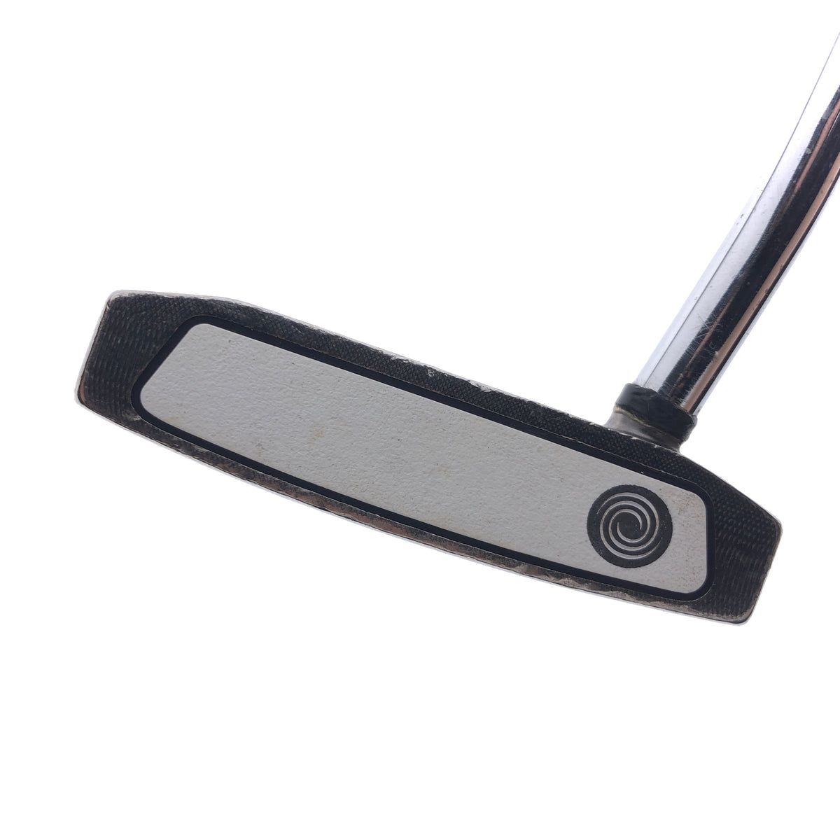 Used Odyssey White Ice 7 Putter / 34.0 Inches