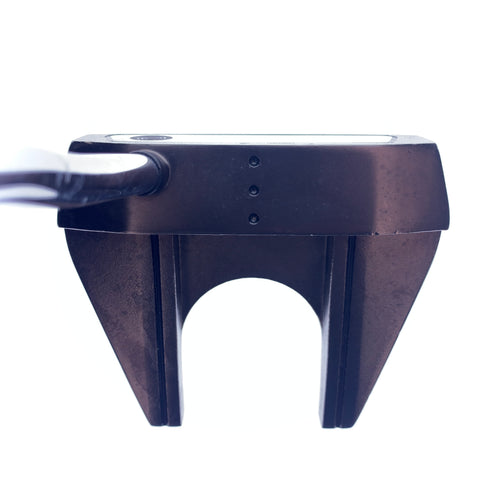 Used Odyssey White Ice 7 Putter / 35.0 Inches