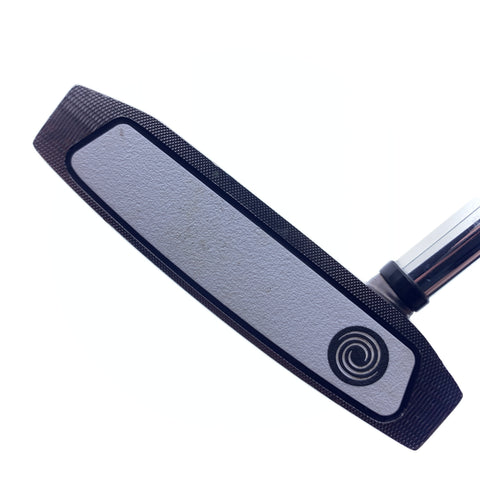 Used Odyssey White Ice 7 Putter / 35.0 Inches