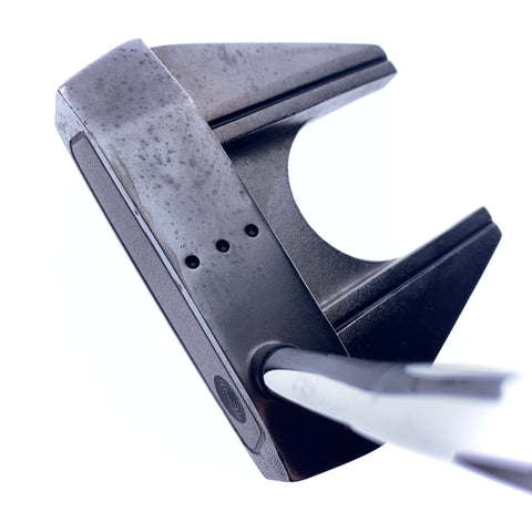 Used Odyssey White Ice 7 Putter / 35.0 Inches
