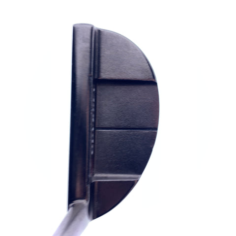 Used Odyssey White Ice 9 Putter / 33.0 Inches