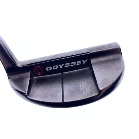Used Odyssey White Ice 9 Putter / 33.0 Inches