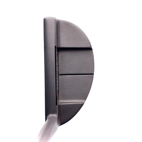 Used Odyssey White Ice 9 Putter / 34.0 Inches