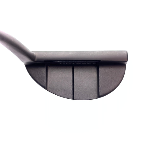 Used Odyssey White Ice 9 Putter / 34.0 Inches