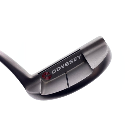 Used Odyssey White Ice 9 Putter / 34.0 Inches