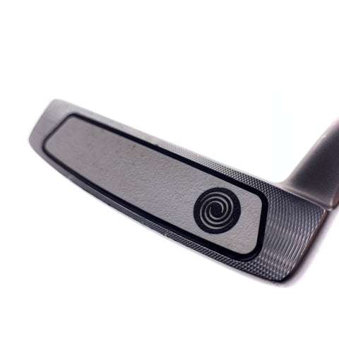 Used Odyssey White Ice 9 Putter / 34.0 Inches