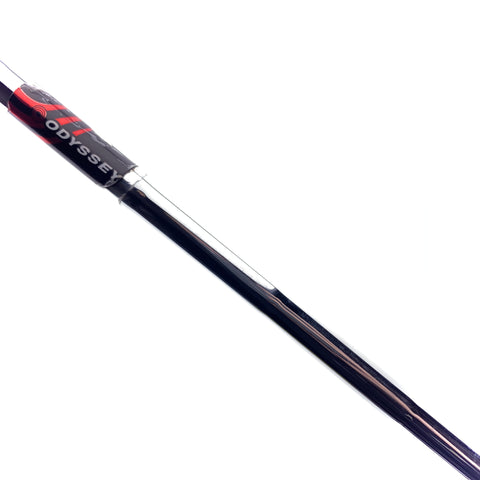 Used Odyssey White Ice 9 Putter / 34.0 Inches