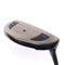 Used Odyssey White Ice 9 Putter / 35.0 Inches