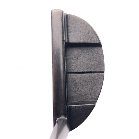 Used Odyssey White Ice 9 Putter / 35.0 Inches