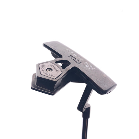 Used Odyssey White Ice D.A.R.T. Blade Putter / 32.0 Inches