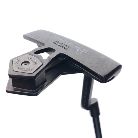 Used Odyssey White Ice D.A.R.T. Blade Putter / 32.0 Inches