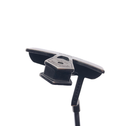 Used Odyssey White Ice D.A.R.T. Blade Putter / 32.0 Inches