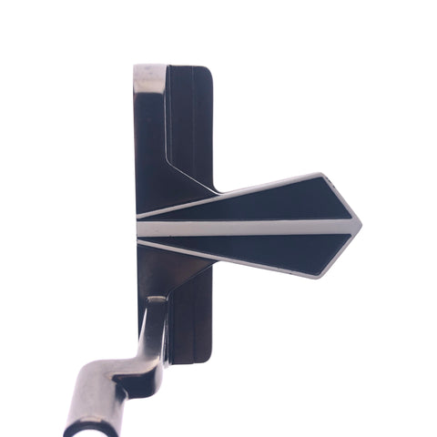 Used Odyssey White Ice D.A.R.T. Blade Putter / 32.0 Inches