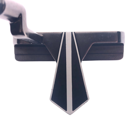 Used Odyssey White Ice D.A.R.T. Blade Putter / 32.0 Inches