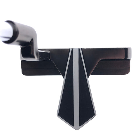 Used Odyssey White Ice D.A.R.T. Blade Putter / 32.0 Inches