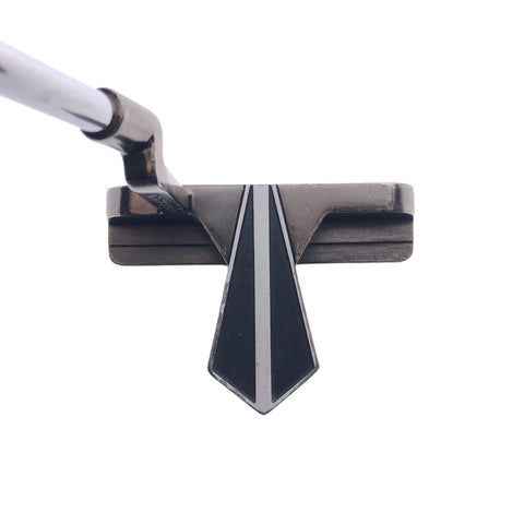 Used Odyssey White Ice D.A.R.T. Blade Putter / 32.0 Inches