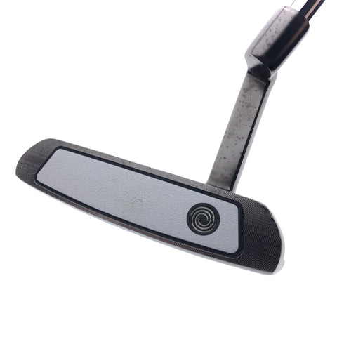 Used Odyssey White Ice D.A.R.T. Blade Putter / 32.0 Inches