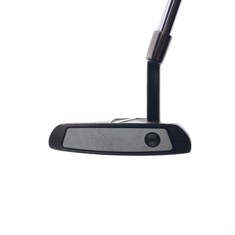 Used Odyssey White Ice D.A.R.T. Blade Putter / 32.0 Inches