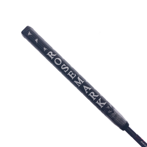 Used Odyssey White Ice D.A.R.T. Blade Putter / 32.0 Inches