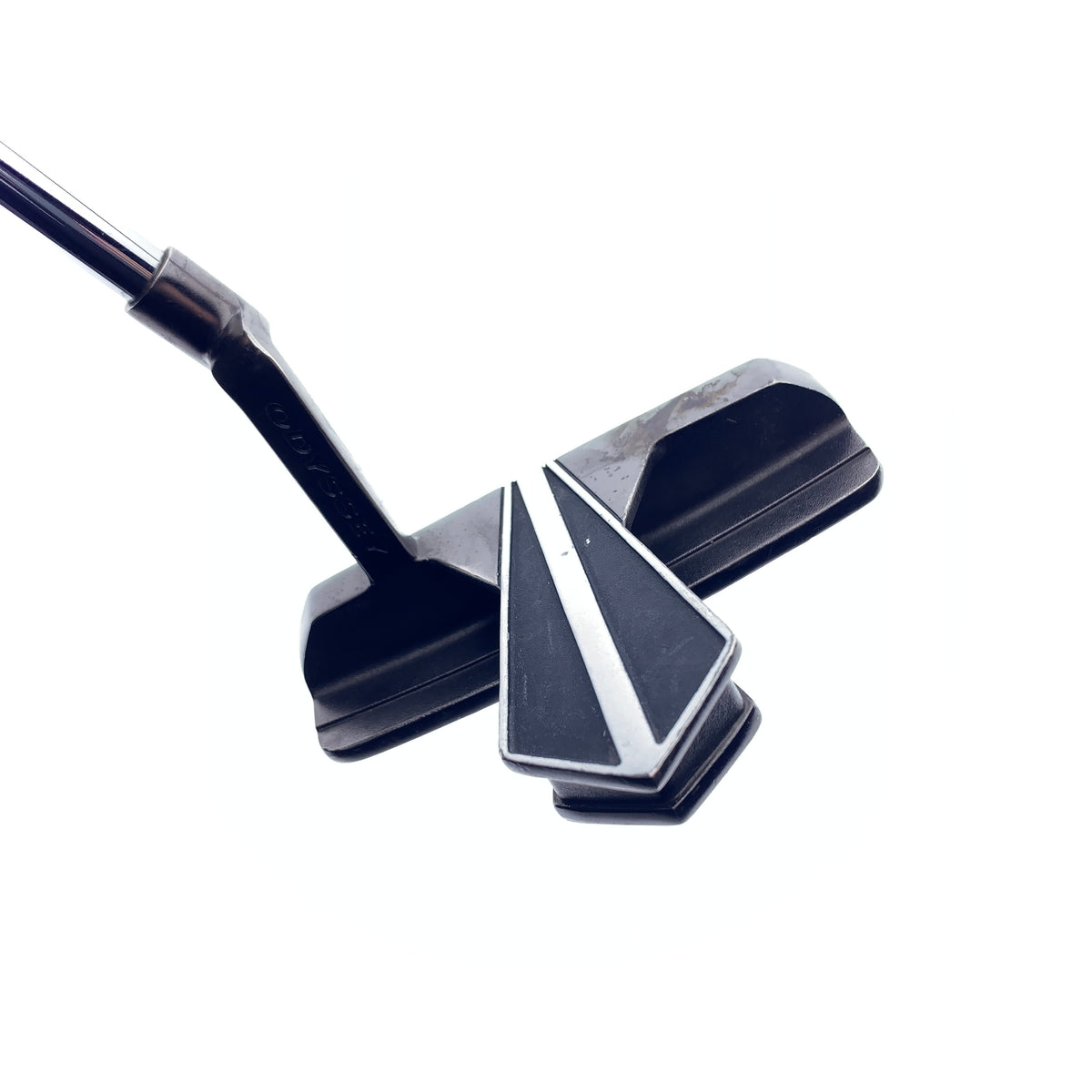 Used Odyssey White Ice D.A.R.T. Blade Putter / 33.0 Inches