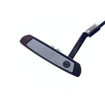 Used Odyssey White Ice D.A.R.T. Blade Putter / 33.0 Inches