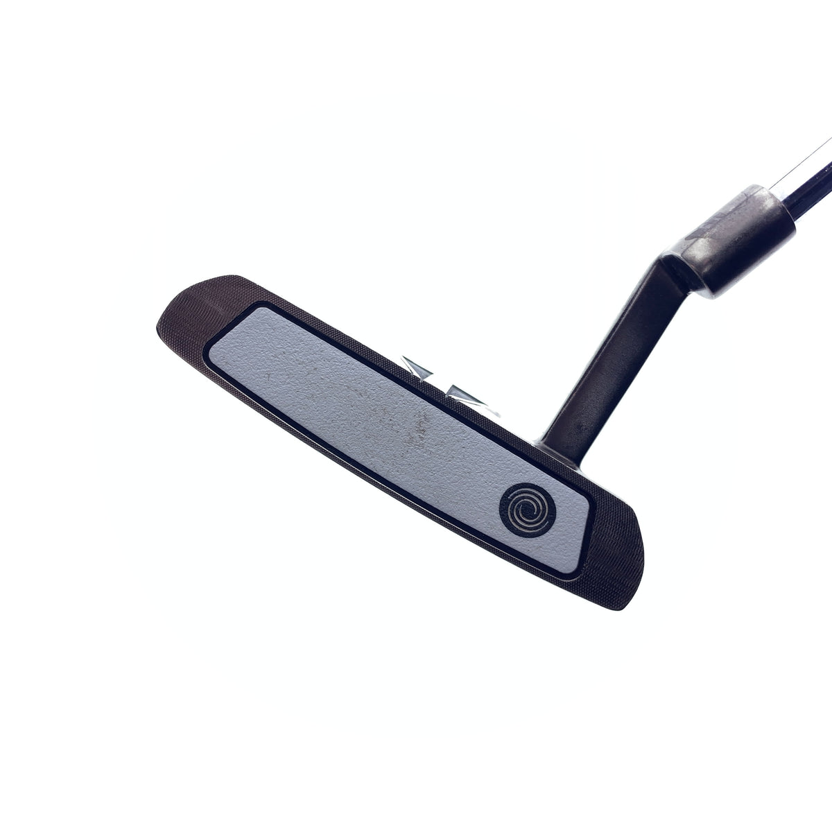 Used Odyssey White Ice D.A.R.T. Blade Putter / 33.0 Inches