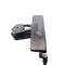 Used Odyssey White Ice D.A.R.T. Blade Putter / 33.0 Inches