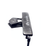 Used Odyssey White Ice D.A.R.T. Blade Putter / 33.0 Inches
