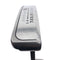 Used Odyssey White Steel 1 Putter / 35.0 Inches