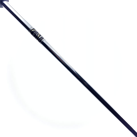 Used Odyssey White Steel 2-Ball Blade Putter / 34.0 Inches