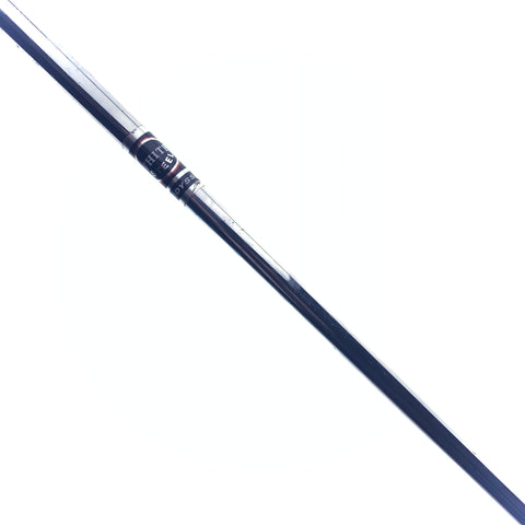 Used Odyssey White Steel 2-Ball Blade Putter / 35.0 Inches