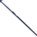 Used Odyssey White Steel 2-Ball Putter / 35.5 Inches / Left-Handed