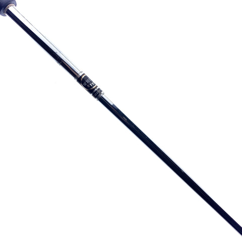 Used Odyssey White Steel 2-Ball Putter / 35.5 Inches / Left-Handed