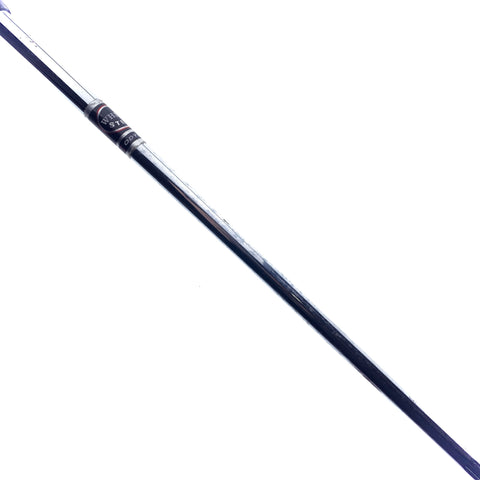Used Odyssey White Steel 2 Center Shaft Putter / 34.0 Inches