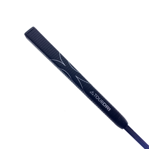 Used Odyssey White Steel 2 Center Shaft Putter / 34.0 Inches