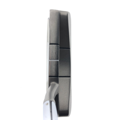 Used Odyssey White Steel 2 Putter / 35.0 Inches