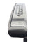 Used Odyssey White Steel 2 Putter / 35.0 Inches