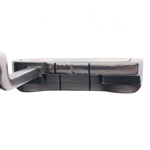 Used Odyssey White Steel 2 Putter / 36.0 Inches