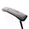 Used Odyssey White Steel 3 Putter / 36.0 Inches