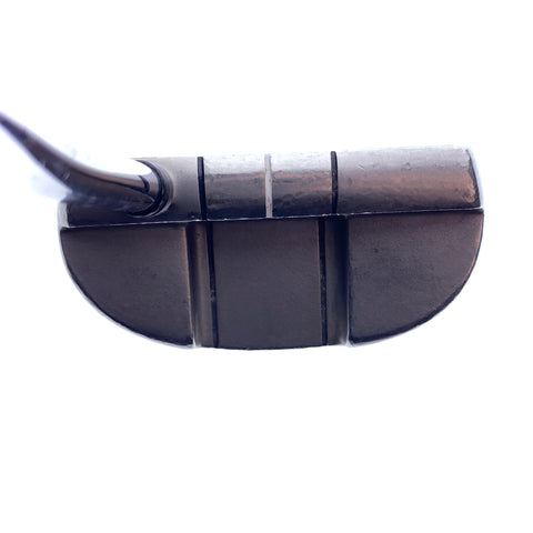 Used Odyssey White Steel 5 Putter / 34.0 Inches