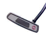 Used Odyssey White Steel 5 Putter / 34.0 Inches